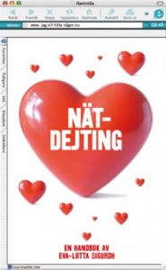 Nätdejting