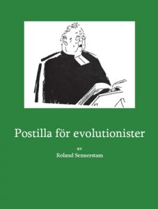 Postilla för evolutionister