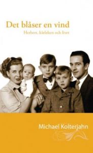 Det blåser en vind