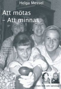 Att mötas - Att minnas