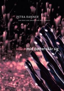 Hjälp min dotter skär sig