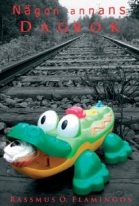 Någon annans dagbok