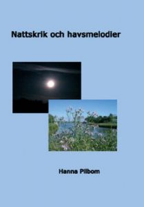 Nattskrik och havsmelodier