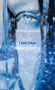 I can hear water dripping