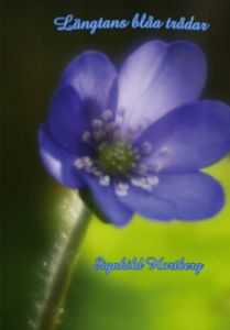 Längtans blåa trådar