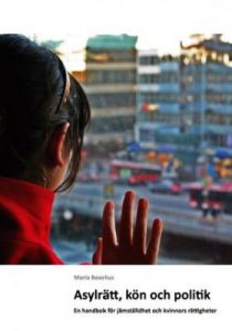 Asylrätt, kön och politik, andra upplagan