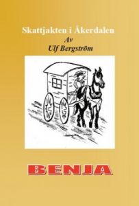 Benja - Skattjakten i Åkerdalen