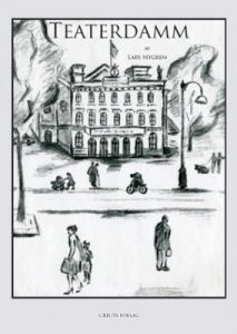 Teaterdamm