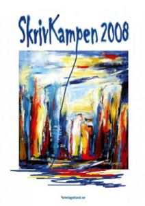 Skrivkampen 2008