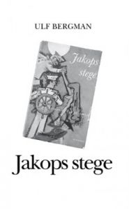 Jakops stege