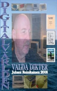 Digitalvärlden - valda dikter
