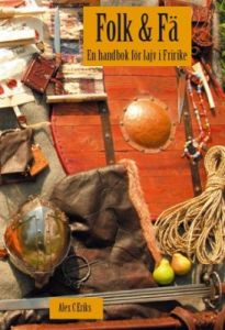 Folk & Fä - En handbok för lajv i Fririke