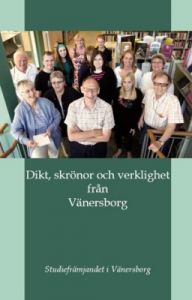 Dikt, skrönor och verklighet från Vänersborg