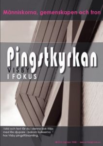 Pingstkyrkan Visby i fokus