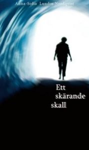 Ett skärande skall