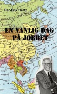 En vanlig dag på jobbet