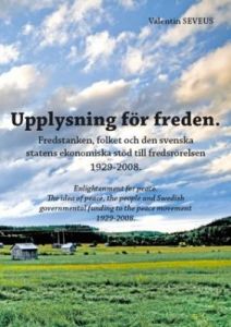 Upplysning för freden