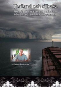 Thailand och tillbaka