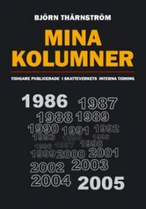 Mina kolumner