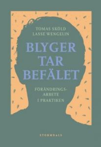 Blyger tar befälet