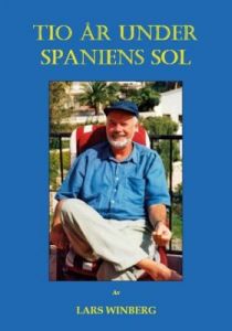 Tio år under Spaniens sol