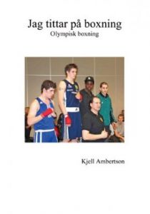 Jag tittar på Boxning