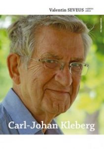 Carl-Johan Kleberg