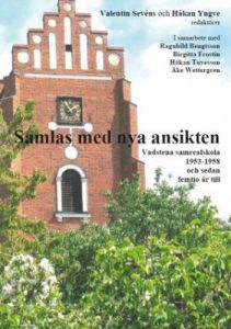 Samlas med nya ansikten