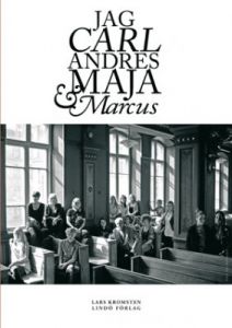 Jag, Carl, Andres, Maja & Marcus