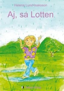 Aj, sa Lotten