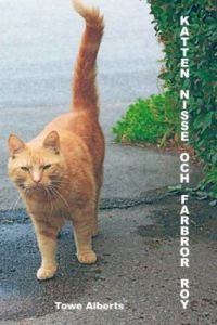 Katten Nisse och farbror Roy