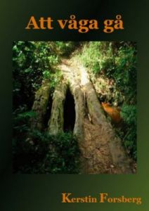 Att våga gå - Barnmorska i Kongo