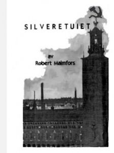 Silveretuiet