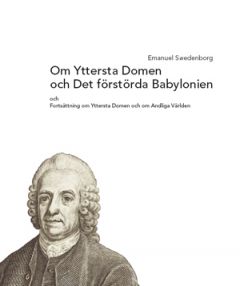 Om Den Yttersta Domen och Det förstörda Babylonien