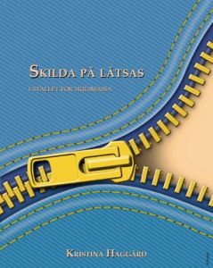 Skilda på låtsas - i stället för skilsmässa