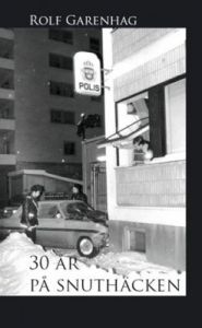 30 år på snuthäcken