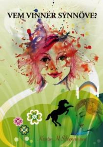 Vem vinner Synnöve?