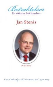 Betraktelser : En sökares bekännelser