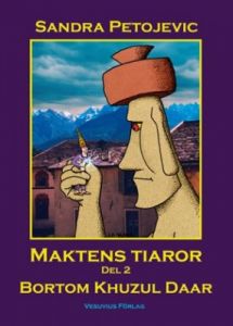 Maktens tiaror Del 2 - Bortom Khuzul Daar