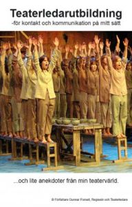 Teaterledarutbildning - för kontakt och kommunikation på mitt sätt