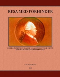 Resa Med Förhinder