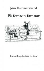 På femton famnar