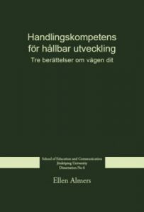 Handlingskompetens för hållbar utveckling