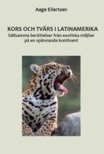 Kors och tvärs i Latinamerika