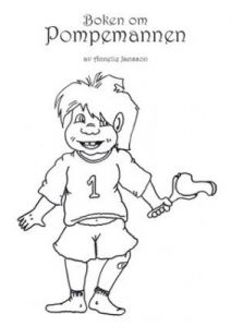 Boken om Pompemannen