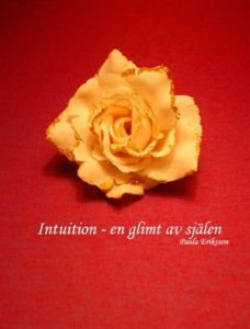 Intuition - En glimt av själen