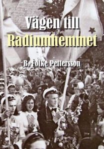 Vägen till Radiumhemmet