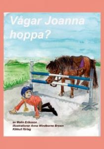 Vågar Joanna Hoppa?