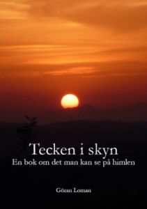 Tecken i skyn