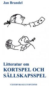 Litteratur om kortspel och sällskapsspel